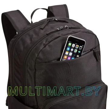 Рюкзак Case Logic Query Recycled CCAM-4116-BLK картинка 6